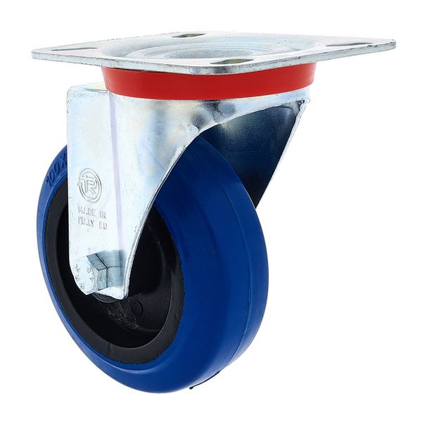 HK Audio Blue Wheel Without Brake