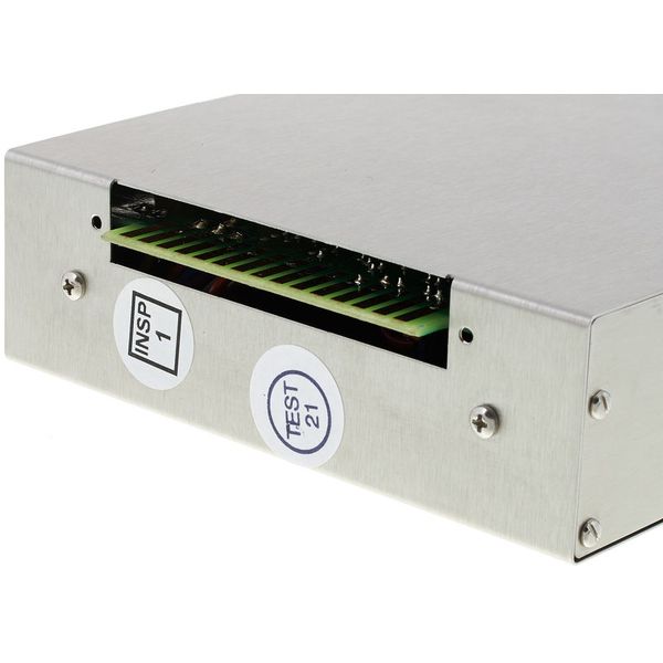 API Audio 550A Discrete 3 Band EQ