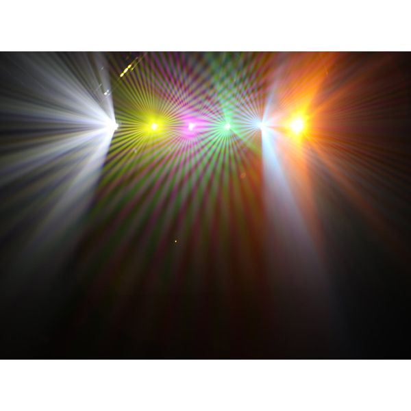 Eurolite LED TSL-1000 Scan MK2