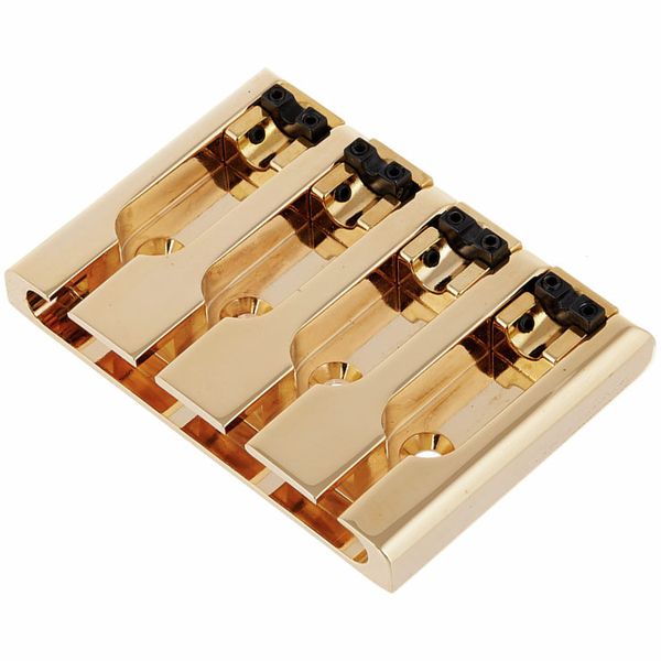 G&ouml;ldo HW50G Bass 3-D Bridge