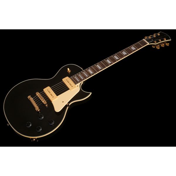 Larry Carlton L7V BK