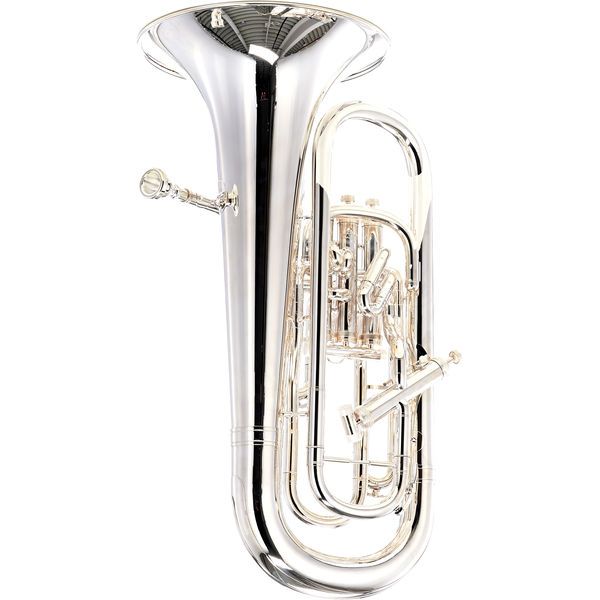 Willson 2960 TA-UK Bb-Euphonium