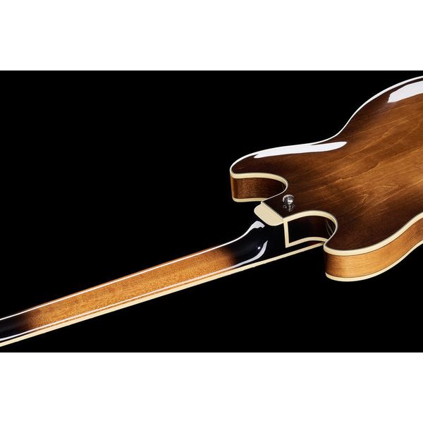 Ibanez AS73-TBC Bundle