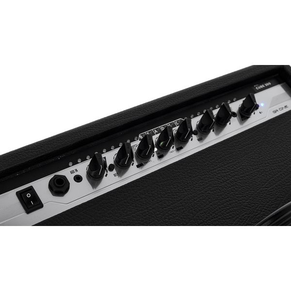 GR Bass CUBE 500
