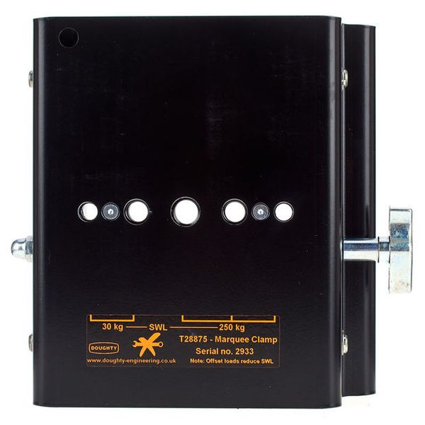 Doughty T28875 Marquee Clamp