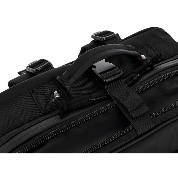 Magma Solid Blaze Pack 180