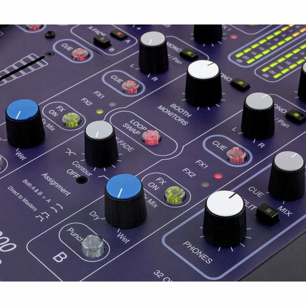 Formula Sound FF-4000