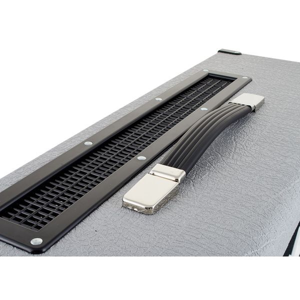 Marshall 2555X Silver Jubilee