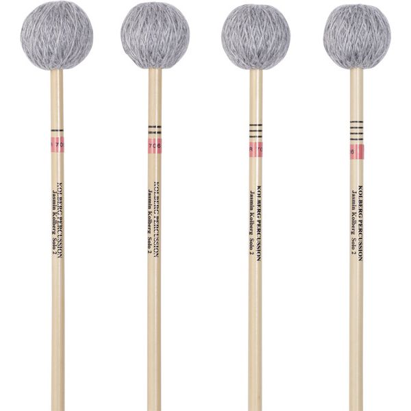 Kolberg R706 Marimba Mallets