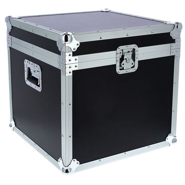 Flyht Pro Case for 4x Par 64 long