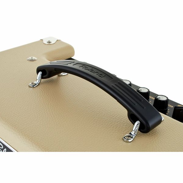 Roland Blues Cube Hot VB