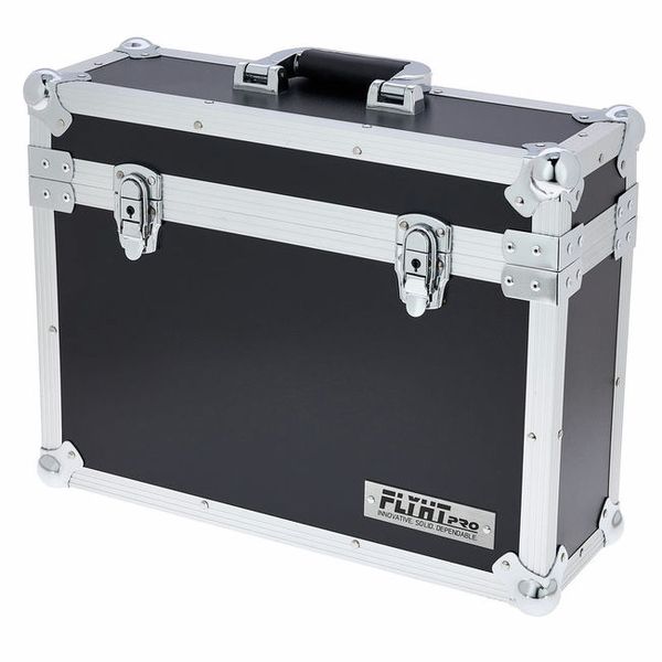Flyht Pro Case for 9.5" Wireless System