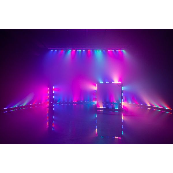 Fun Generation LED BARbara 24