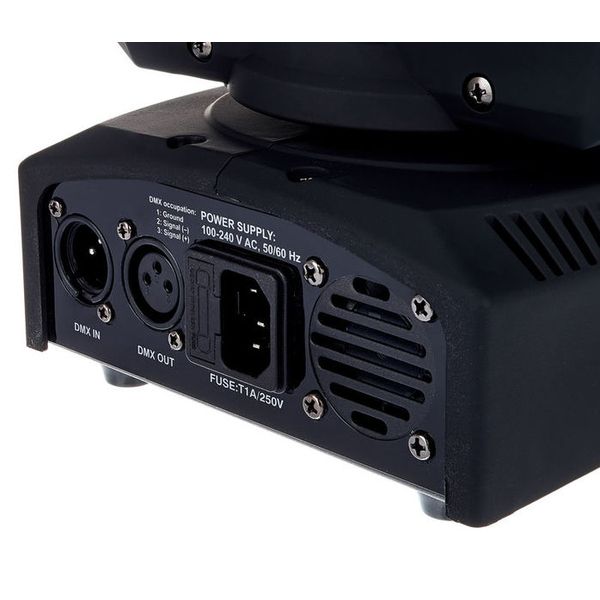 Eurolite LED TMH-17 Spot Movinghead