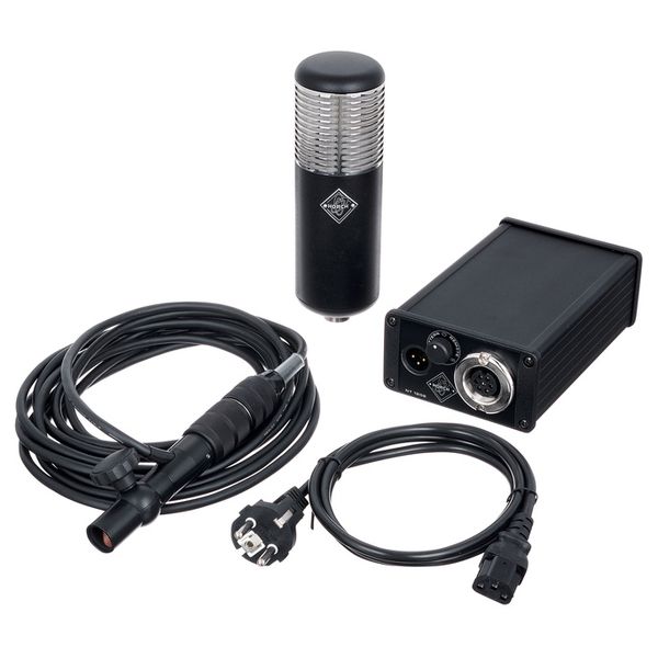 Horch Audiogerte RM3J MKII Set