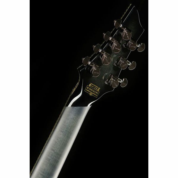 Schecter Hellraiser Hybrid C-7 TBB