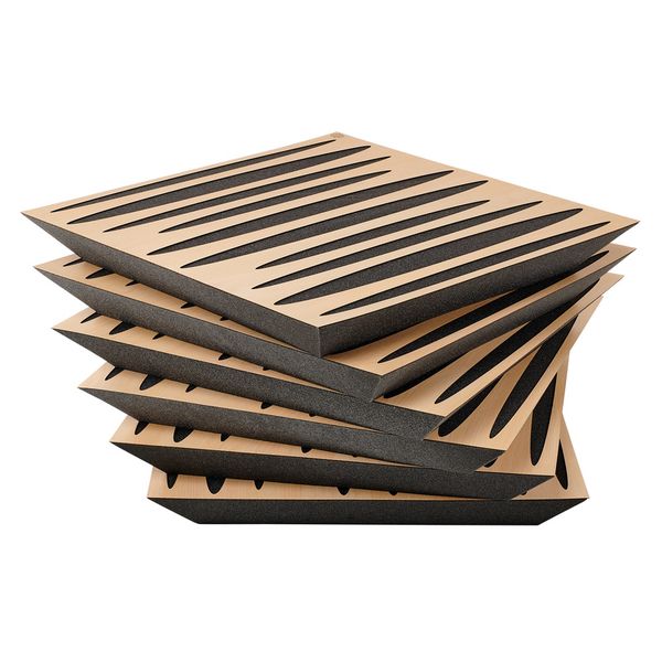 t.akustik Highline A2 Birch Wood