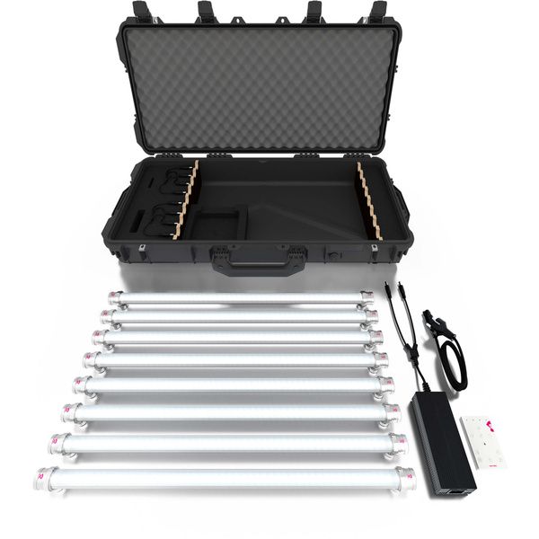 Ape Labs ApeStick L RGBWW TP 8 PC