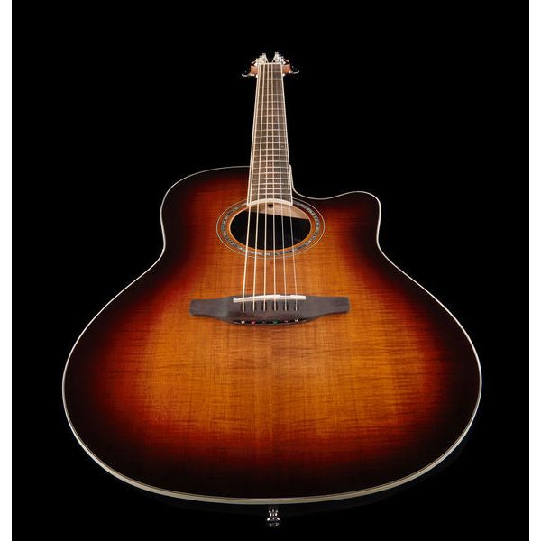 Ovation Celebrity Tradition CS28P-KOAB