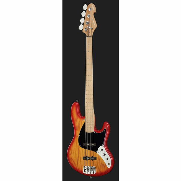 Sandberg California II TTp 4 MN CSB