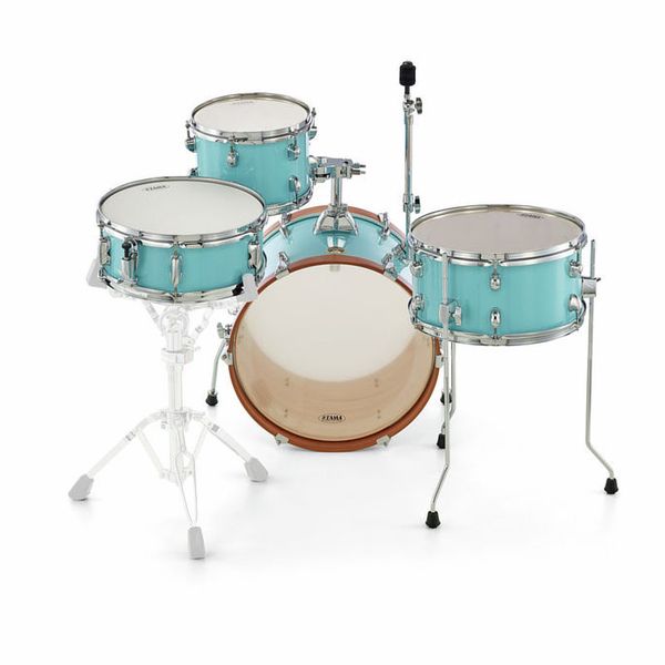 Tama Club Jam Vintage Kit -AQB