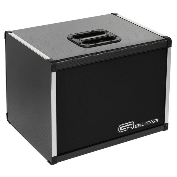 GRGuitar ATG112P Aerotech