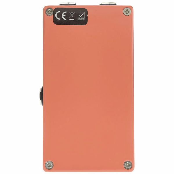 Walrus Audio Kangra Fuzz FX