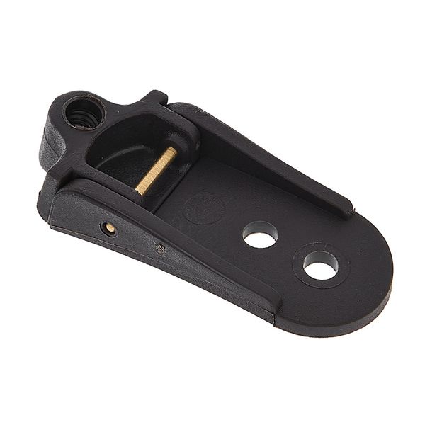 Kun Foot Holder Coll VN 1/4-1/16 L