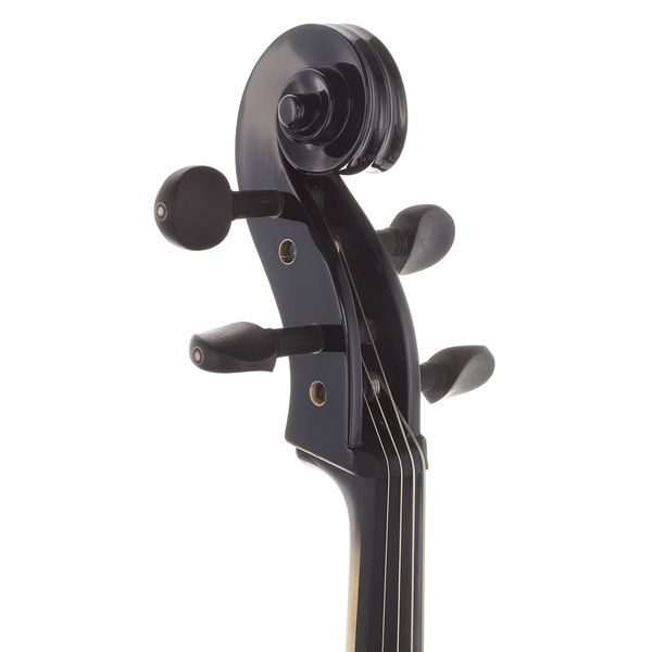 Harley Benton HBCE 990LH/BK Electric Cello