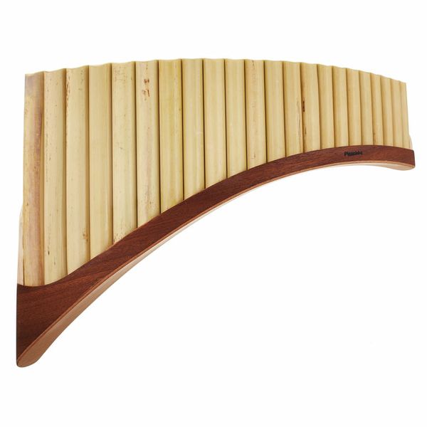 Plaschke S22 G Pan Flute