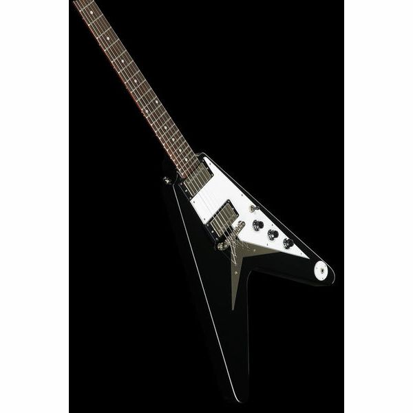 Epiphone Flying V Ebony