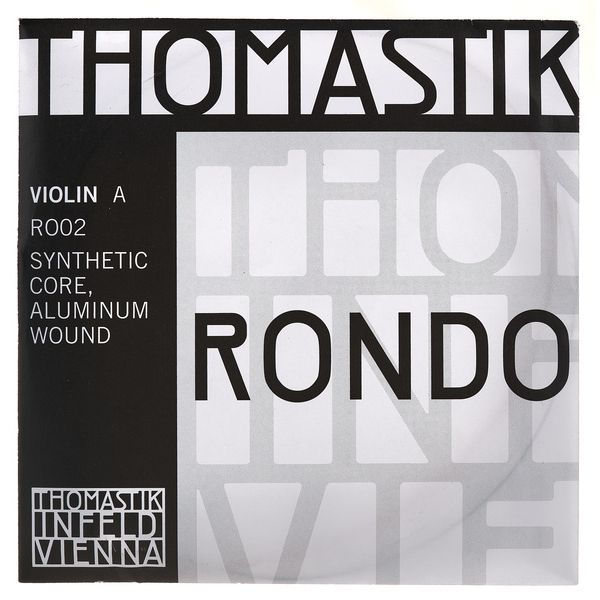 Thomastik RO02 Rondo Violin String A 4/4