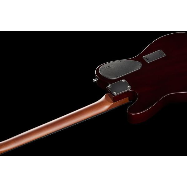 James Neligan EW3000 CN