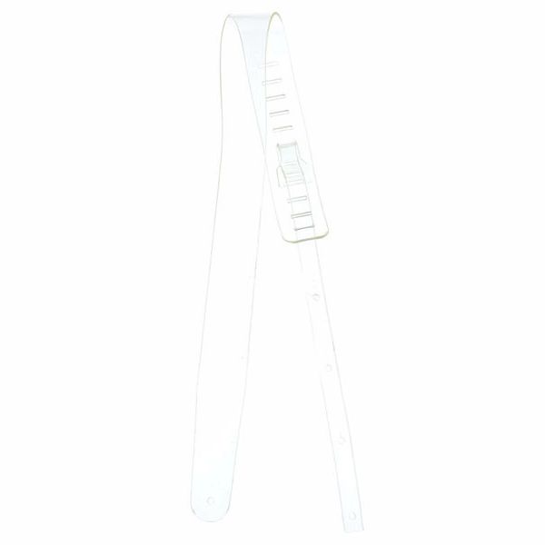 Richter Guitar Strap See-Through