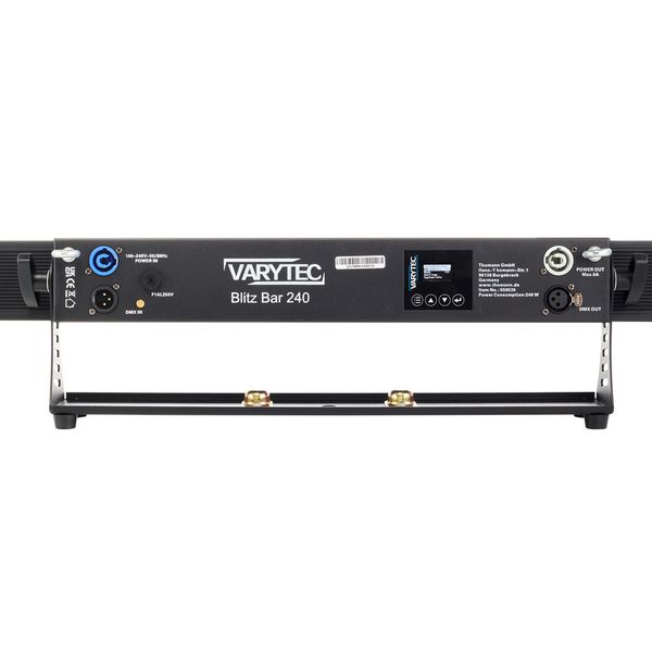 Varytec Blitz Bar 240