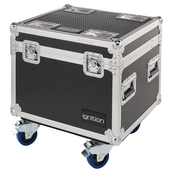 Ignition Wotan 300 Bundle