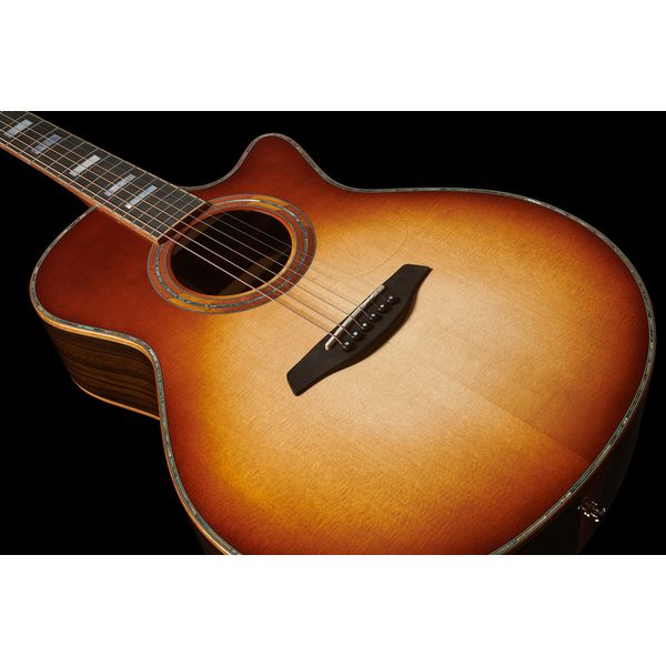 Furch Rainbow Gc-SZ 2024