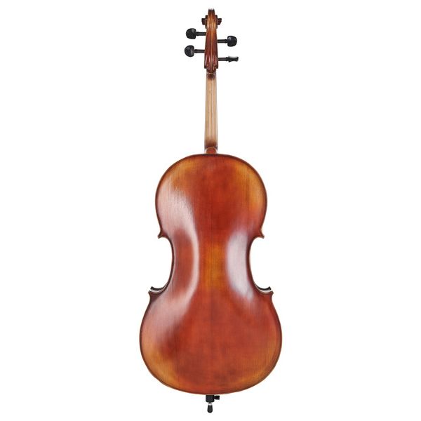 Gewa Allegro VC1 A Cello Set 4/4 MB