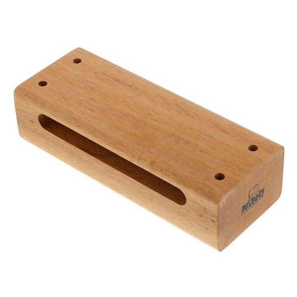 Nino Nino 21 Woodblock