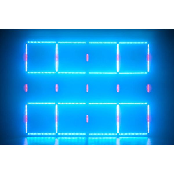 Varytec Giga Bar Pix 8 RGB