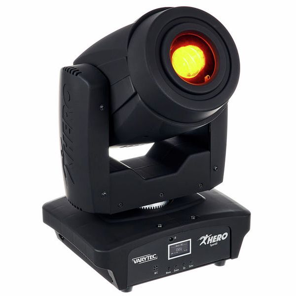 Varytec Hero Spot 60