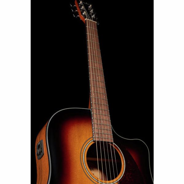 Fender CD-140SCE Sunburst