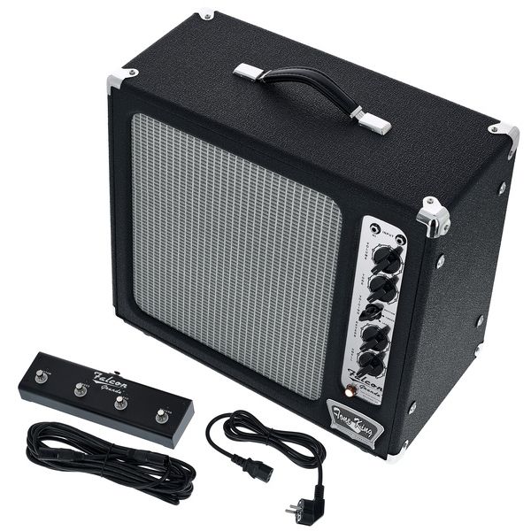 Tone King Falcon Grande BK