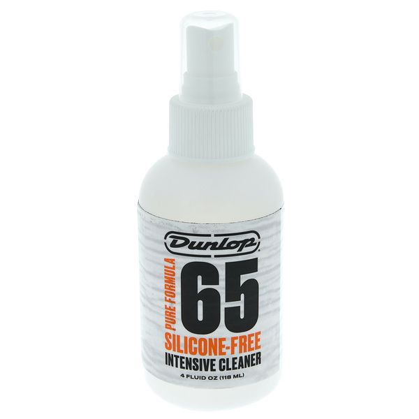 Dunlop Formula 65 Silicone Free Clean