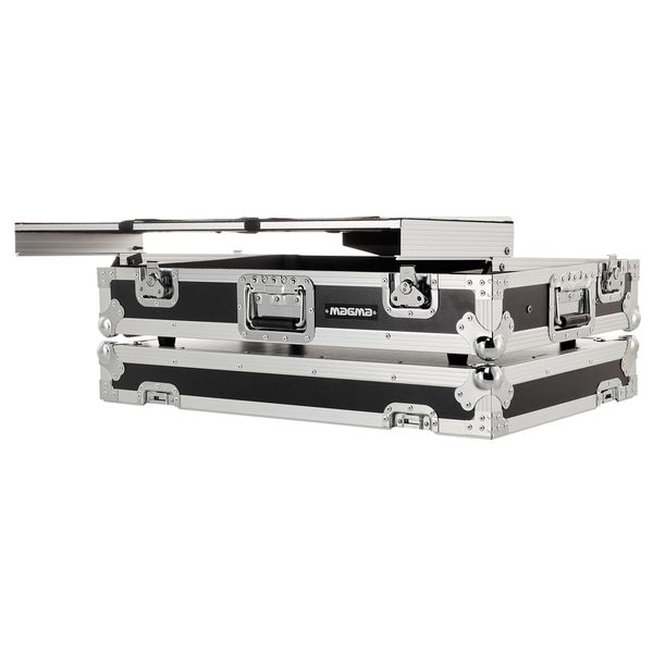 Magma DJ Workstation DDJ-REV5