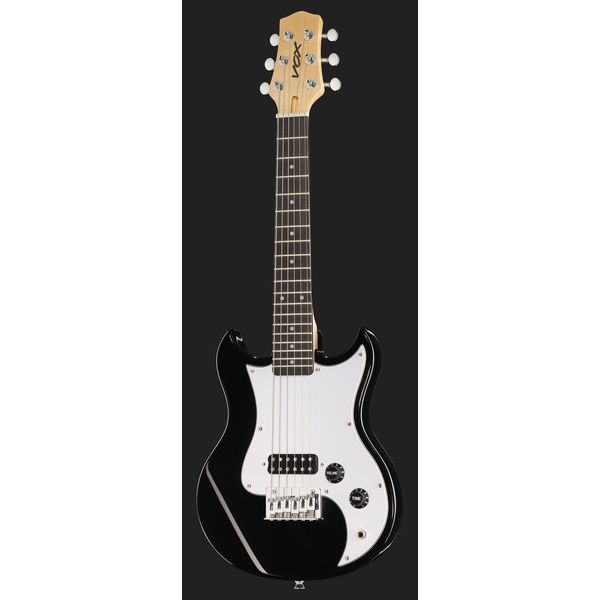 Vox SDC-1 Mini Guitar Black