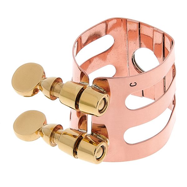 Wood Stone French Clarinet CGP Ligature