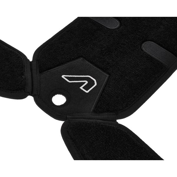 Gruvgear NanoMat Double Pedal