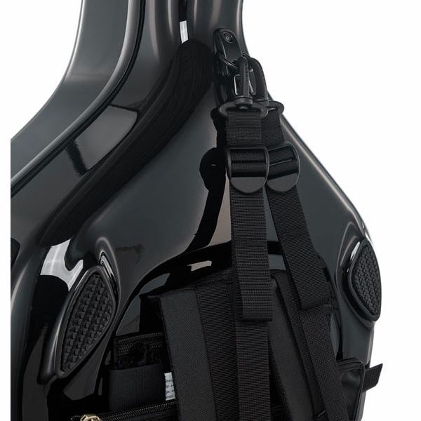 Gewa Air Cello Case BK/BD Fiedler