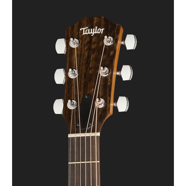 Taylor 112ce Sapele Lefthand